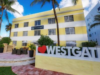 Westgate South Oceanfront Station touristique 4*