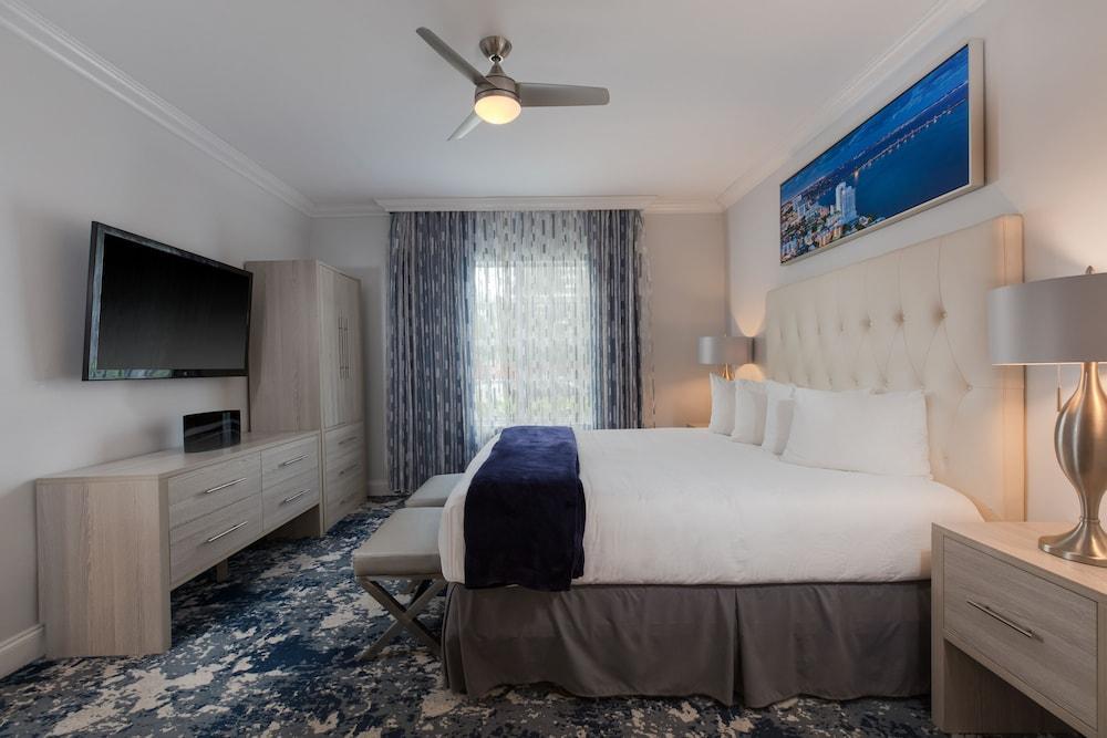 Westgate South Oceanfront Station touristique 4*