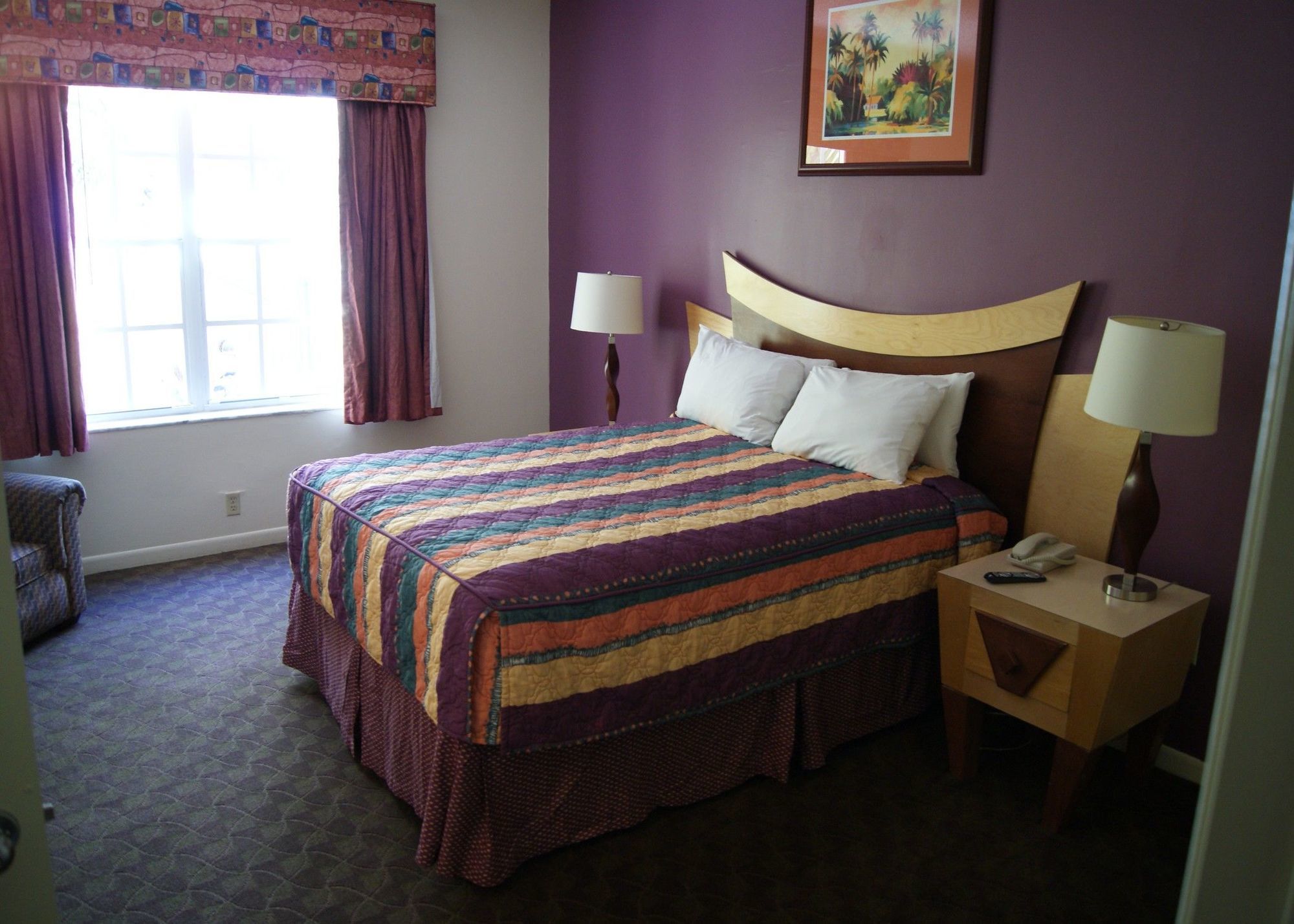 Station touristique Westgate South Oceanfront 4*