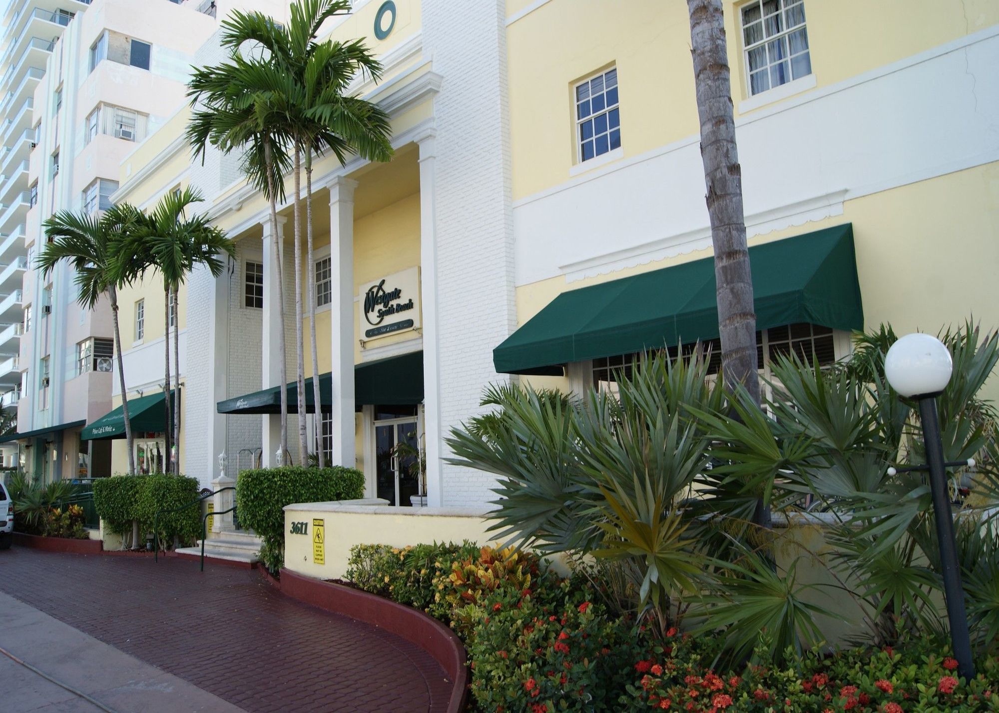 Station touristique Westgate South Oceanfront