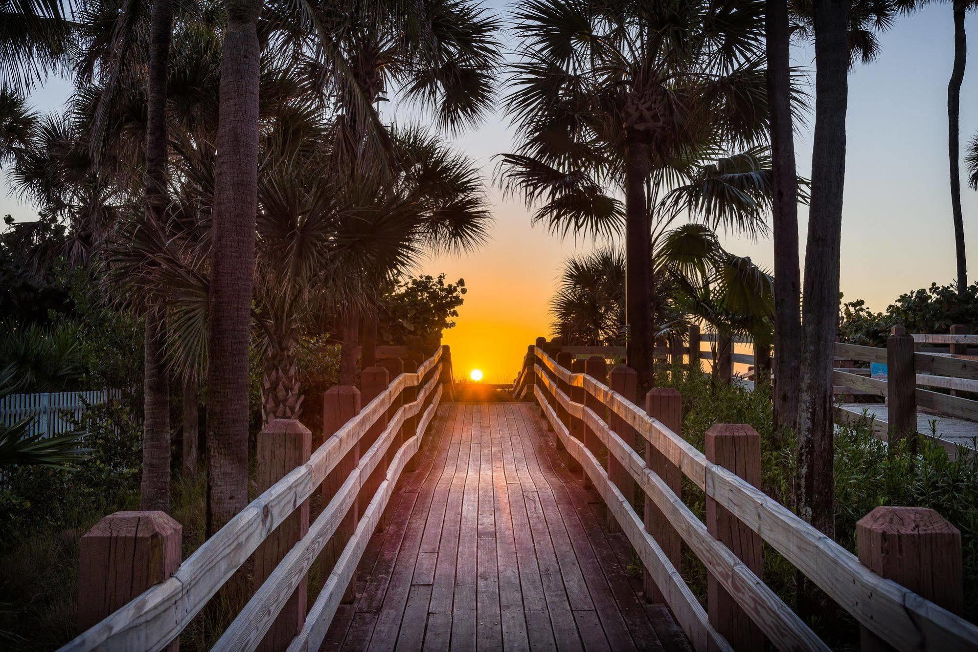 Station touristique Westgate South Oceanfront Miami Beach